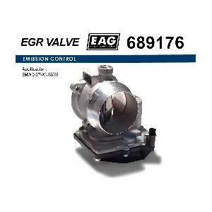 689176 EAG
