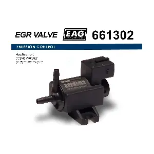 661302 EAG