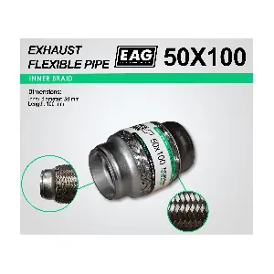 50X100 EAG