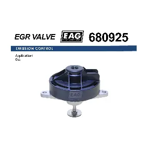 ERV025 STANDARD