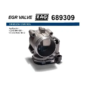 689309 EAG