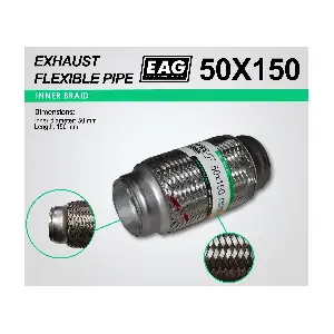 50X150 EAG
