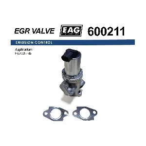 600211 EAG