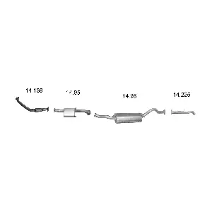2620 EDEX