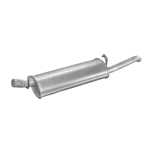 EDEX 17.03 Глушник