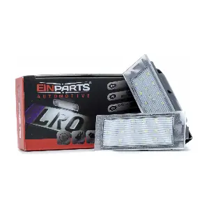 EP160 Einparts Automotive