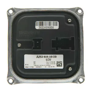 EPLM19 Einparts Automotive