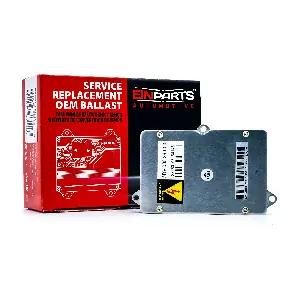 EPH-D1-3(H3) Einparts Automotive