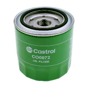 Castrol Filters CO0072