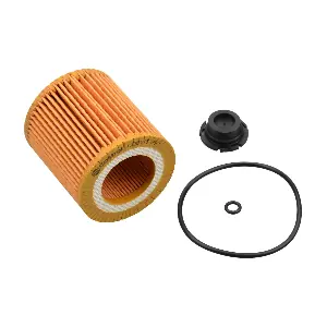 CO0115 Castrol Filters