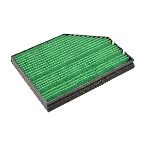 CC0707C Castrol Filters