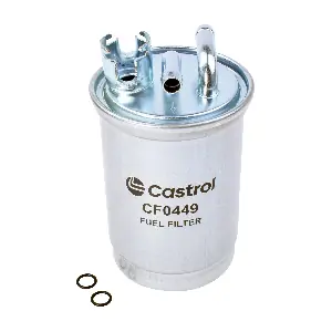 Castrol Filters CF0449