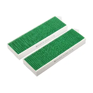 Castrol Filters CC0292