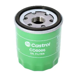 Castrol Filters CO0006