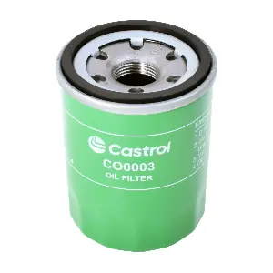 Castrol Filters CO0003