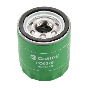 CO0379 Castrol Filters