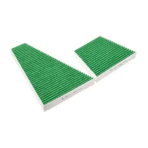 CC0489C Castrol Filters