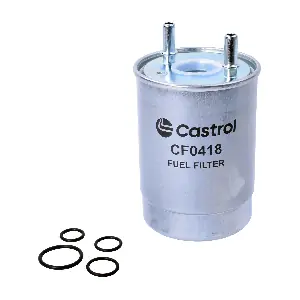 Castrol Filters CF0418