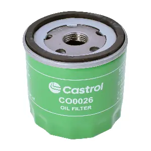 Castrol Filters CO0026