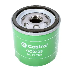 CO0338 Castrol Filters