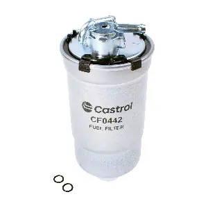 CF0442 Castrol Filters