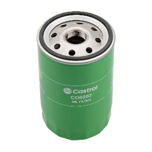 Castrol Filters CO0207