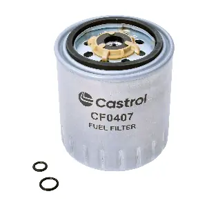 Castrol Filters CF0407