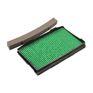 Castrol Filters CC0537C