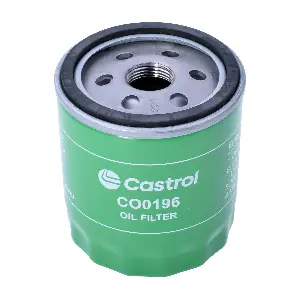 CO0196 Castrol Filters