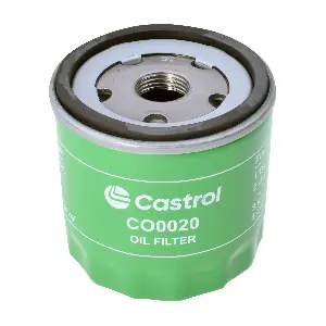 Castrol Filters CO0020