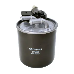 CF0565 Castrol Filters