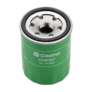 Castrol Filters CO0187