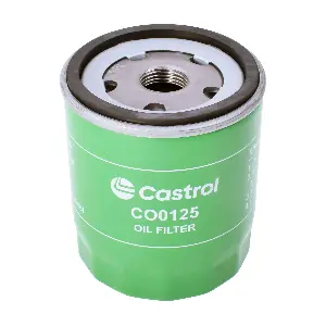 Castrol Filters CO0125