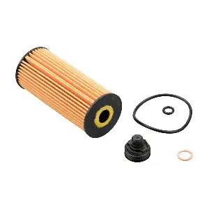 CO0113 Castrol Filters