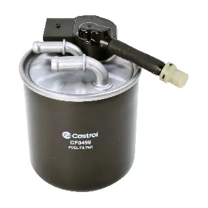 CF0499 Castrol Filters
