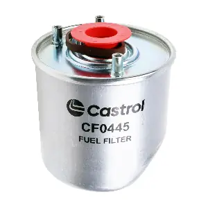 Castrol Filters CF0445