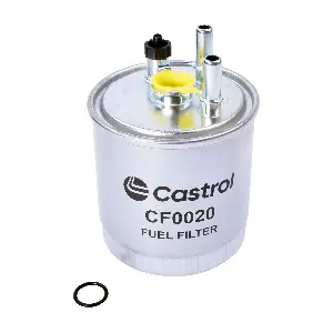 CF0020 Castrol Filters
