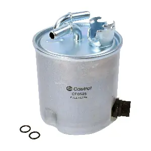 Castrol Filters CF0525