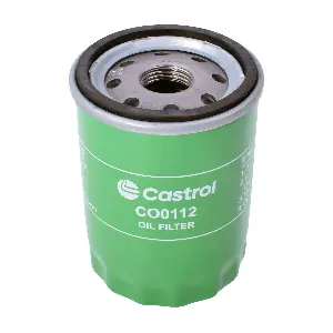 Castrol Filters CO0112