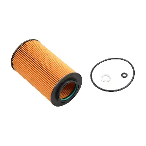 CO0335 Castrol Filters