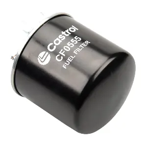 CF0555 Castrol Filters