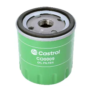 Castrol Filters CO0009