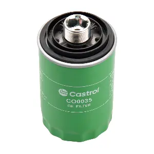 CO0035 Castrol Filters