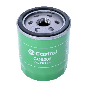 Castrol Filters CO0202
