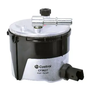 CF0627 Castrol Filters