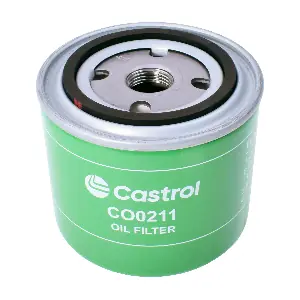 Castrol Filters CO0211