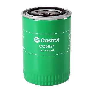 Castrol Filters CO0021