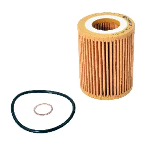 CO0318 Castrol Filters
