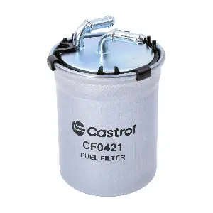 CF0421 Castrol Filters