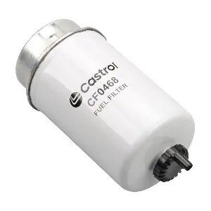 Castrol Filters CF0468